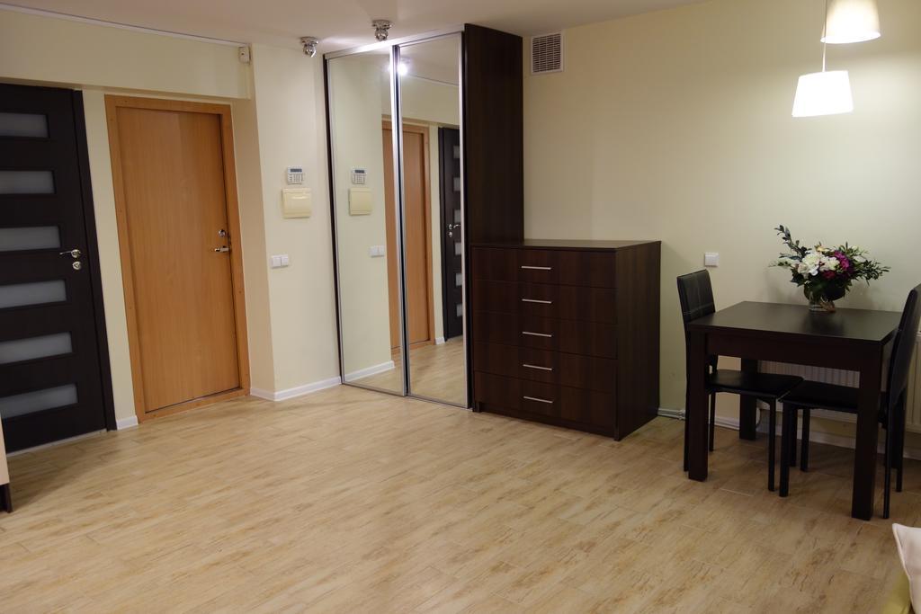 Jaukus Apartamentai Free Parking Vilnius Exterior foto